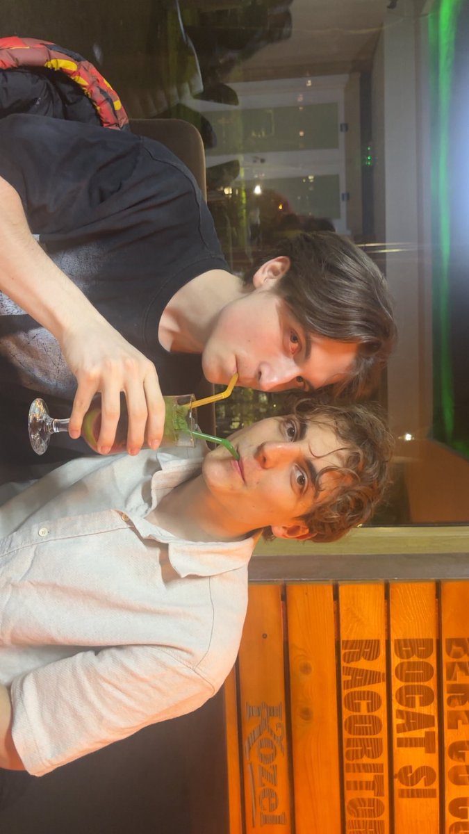 Emil "Django" Pedersen tweet media