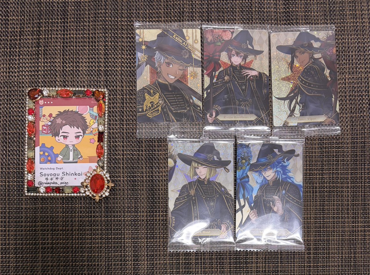 ゆばゆば@初回リトリン必読 tweet media