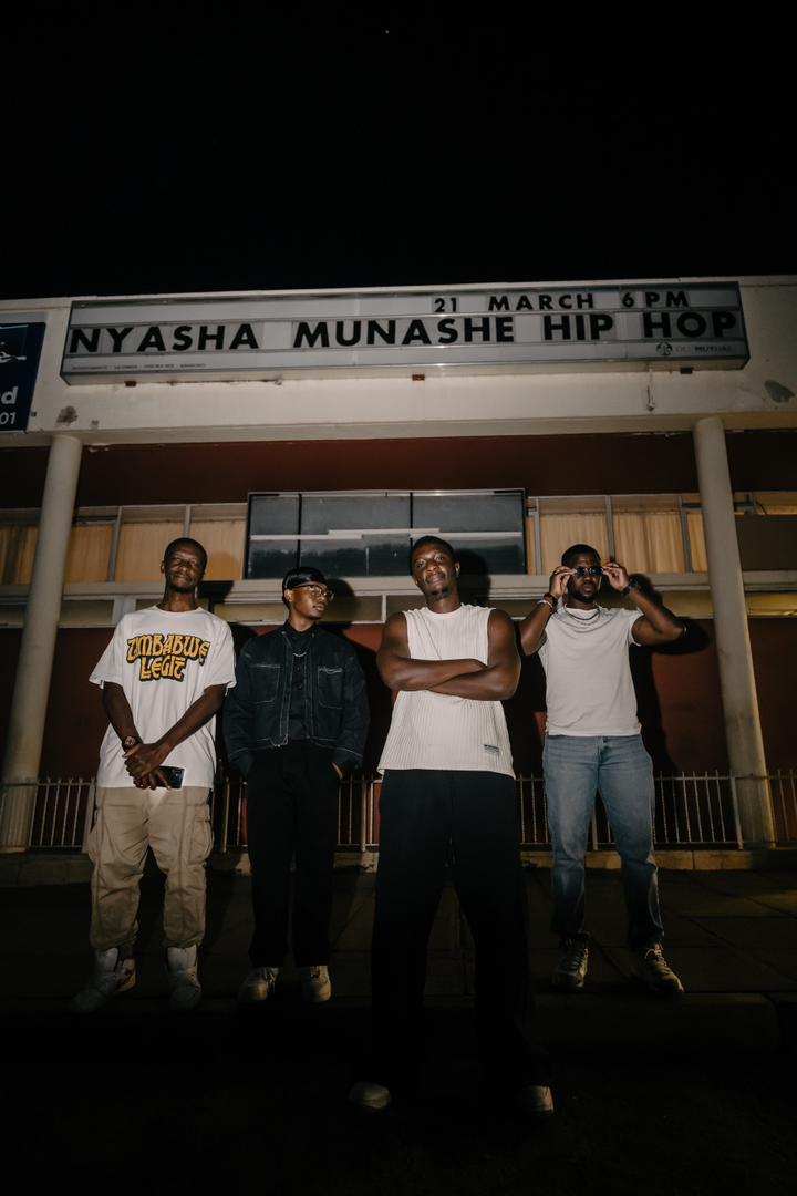 Thuthukani Ndlovu - TK 🇿🇼🇿🇲🇿🇦 tweet media