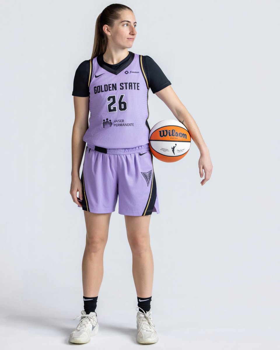 Golden State Valkyries tweet media