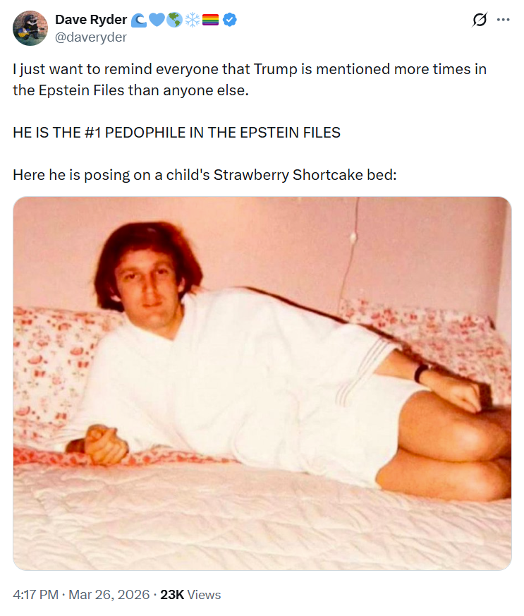 Bill Madden tweet media