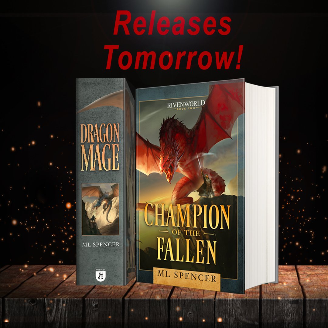 ML Spencer tweet media