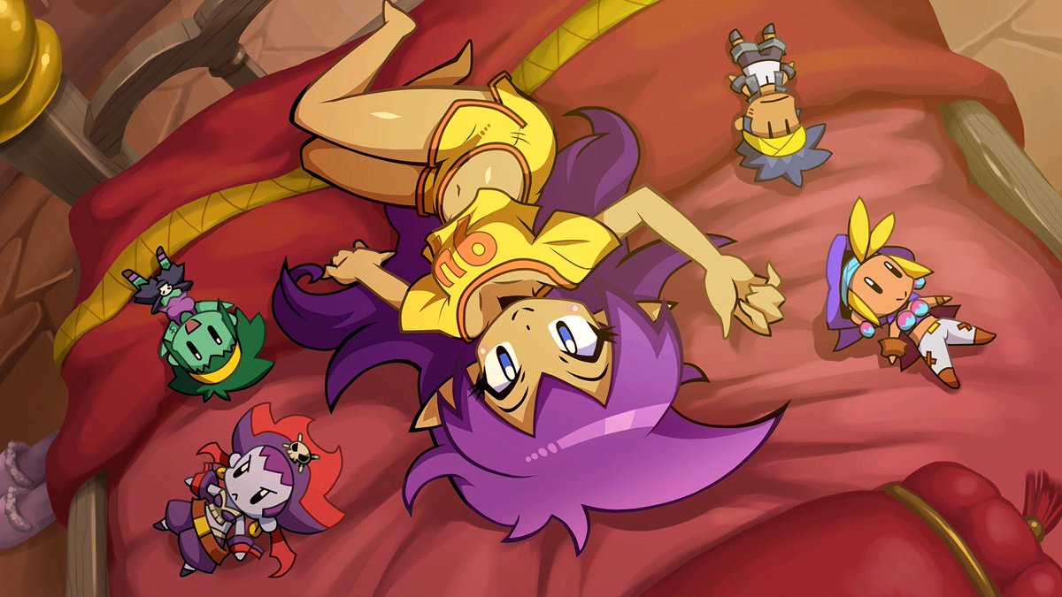 InfinityArk tweet media