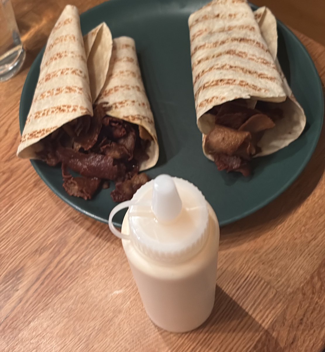 ㊙️ #ViníBalonDeOro tweet media