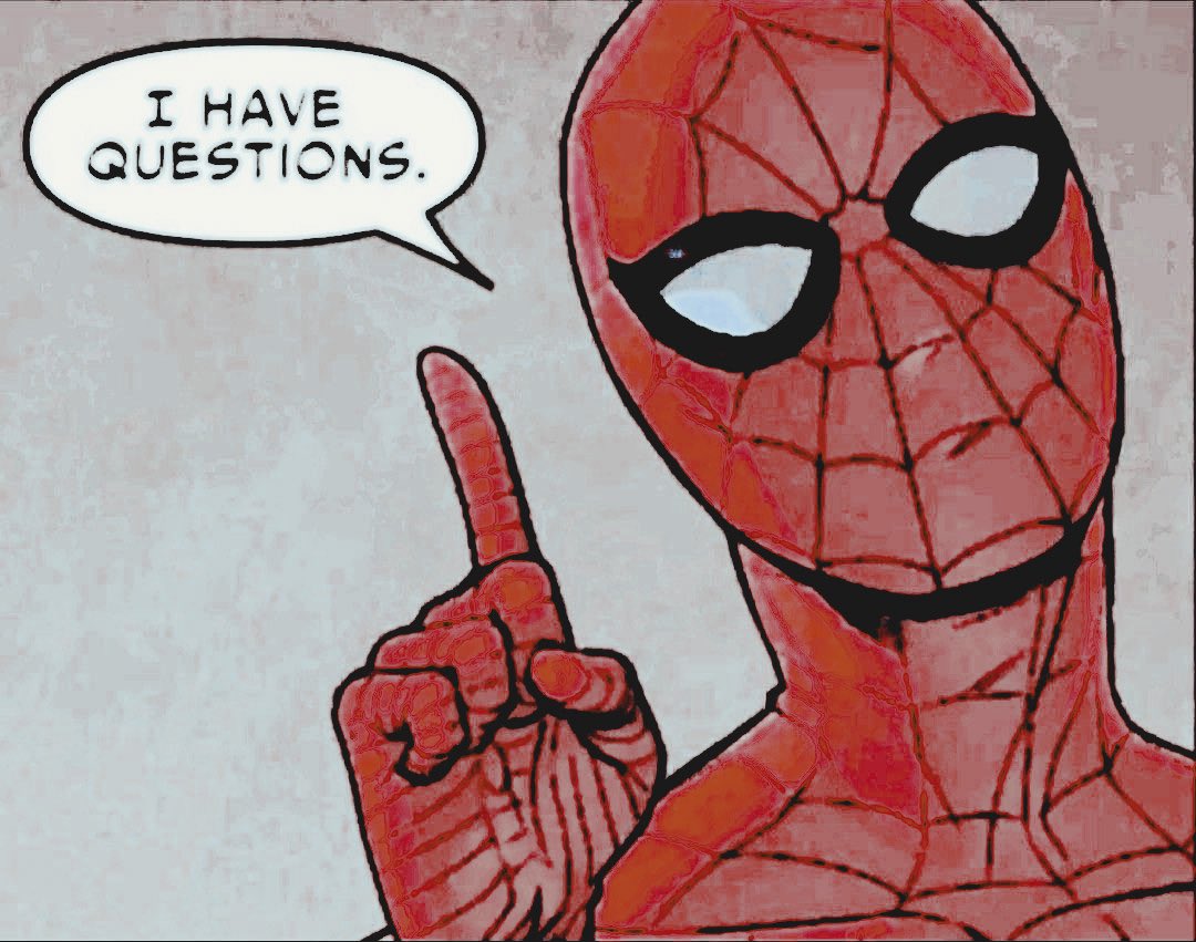 ᅟᅟ
(  . . .  ) qui a demandé ? 
ᅟᅟ