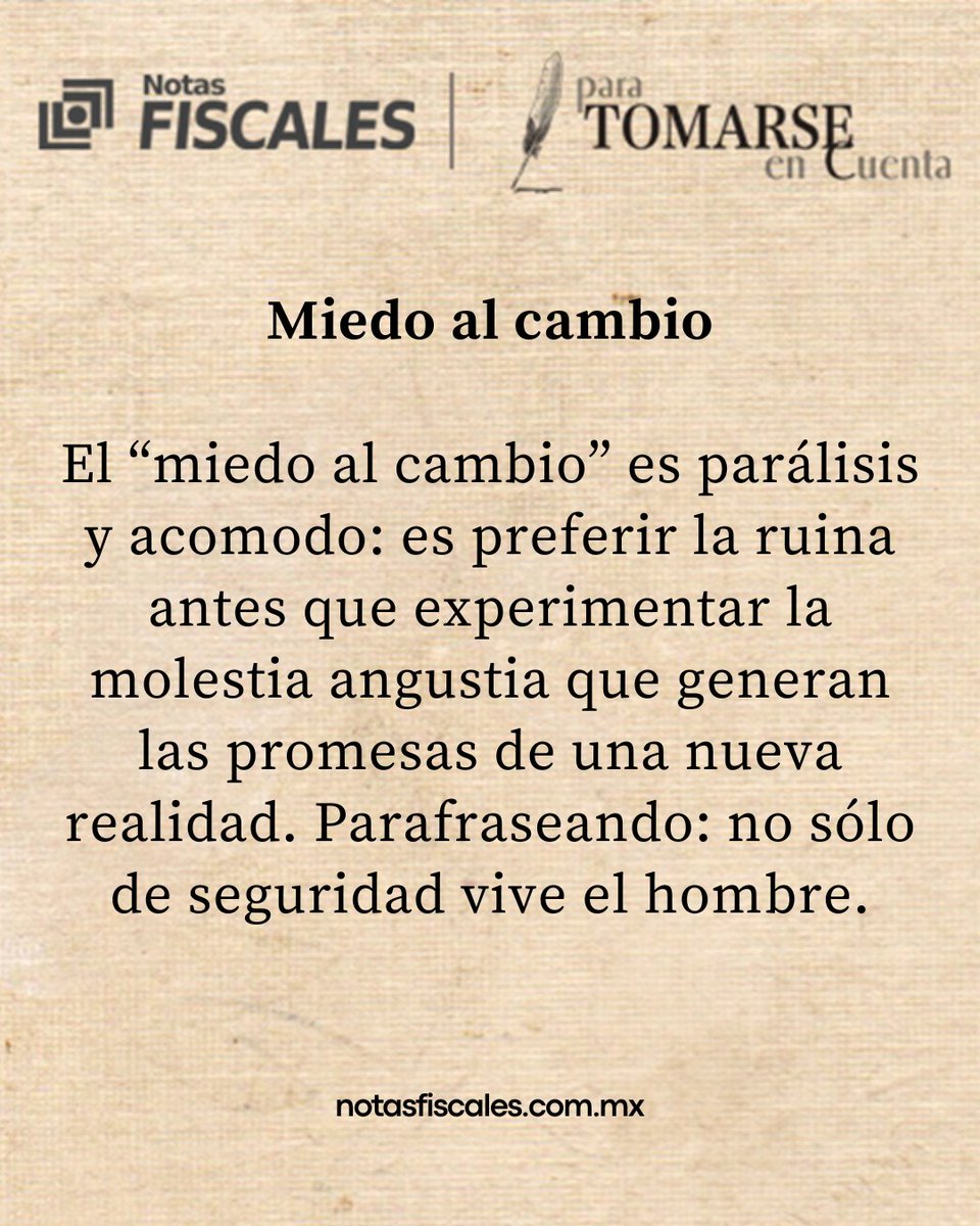 Revista Notas Fiscales tweet media