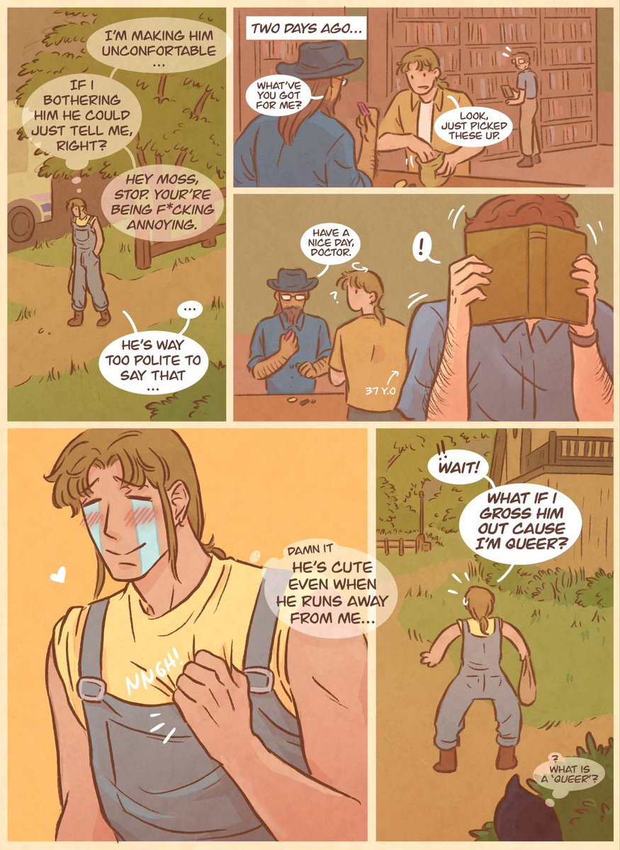 harvey's enjoyer tweet media