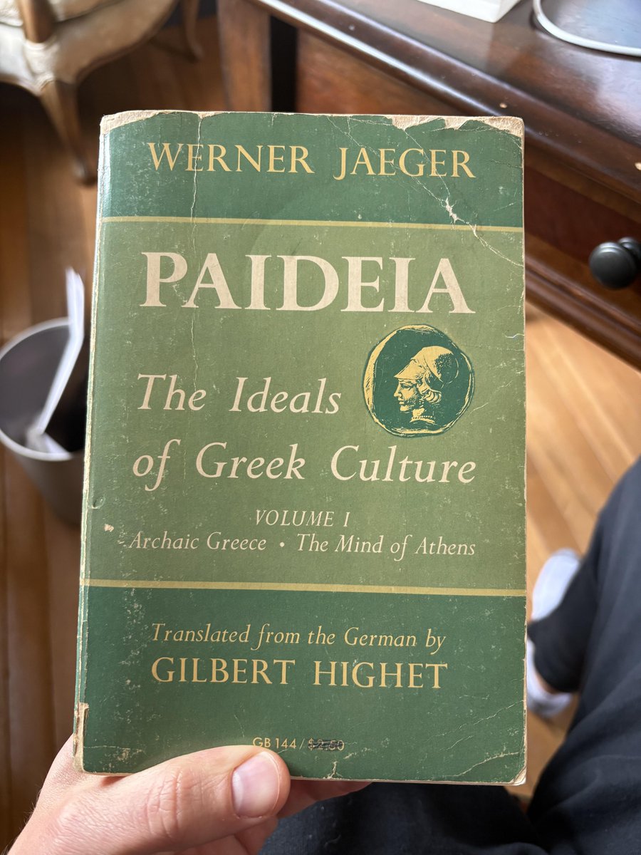 Daniel Buck, “Youngest Old Man in Ed Reform” tweet media