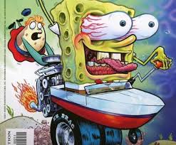 jeff powns IN SPACE tweet media