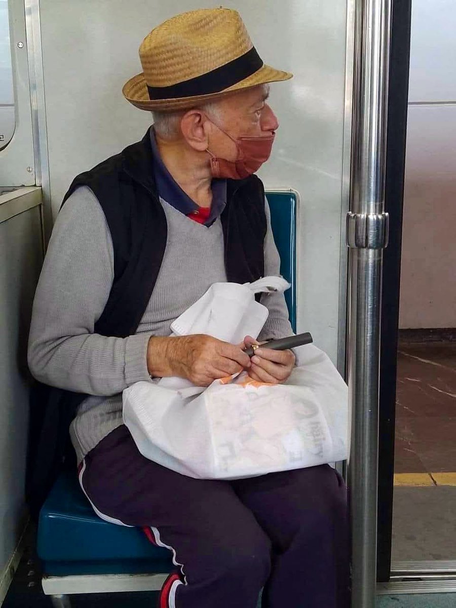 WETROCDMX tweet media