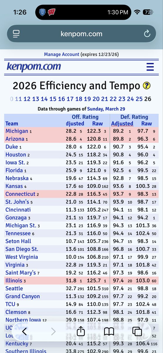 AJ Van Handel tweet media