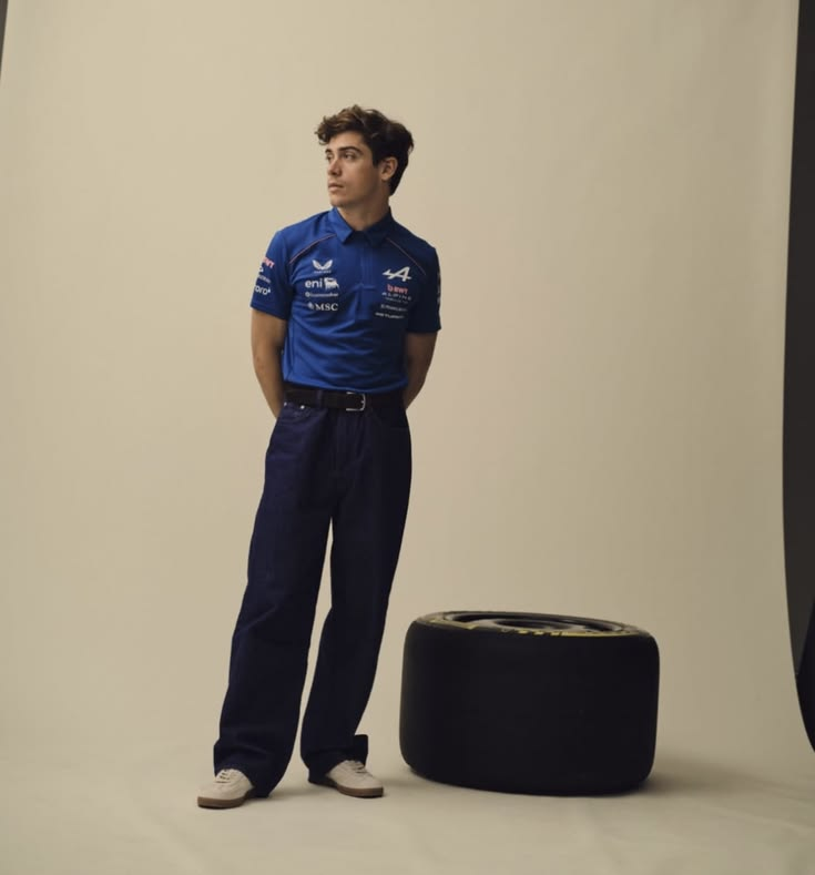 F1Corradi ™ tweet media