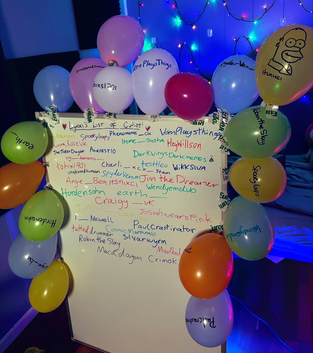 What a crazy donothon! 
7 Days and 86hrs of DBD! 

I’m officially going to Montreal for DBD 10th Anniversary!

Im so lucky to have so many incredible people in my life, 2 yrs ago I got my cancer diagonals and now I’m in remission and going to Canada! 

Life does get better! 🥲