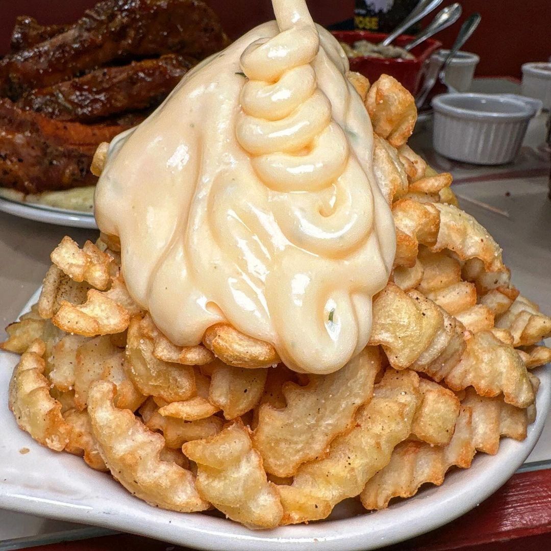 What’s For Dinner? 🍽️ tweet media