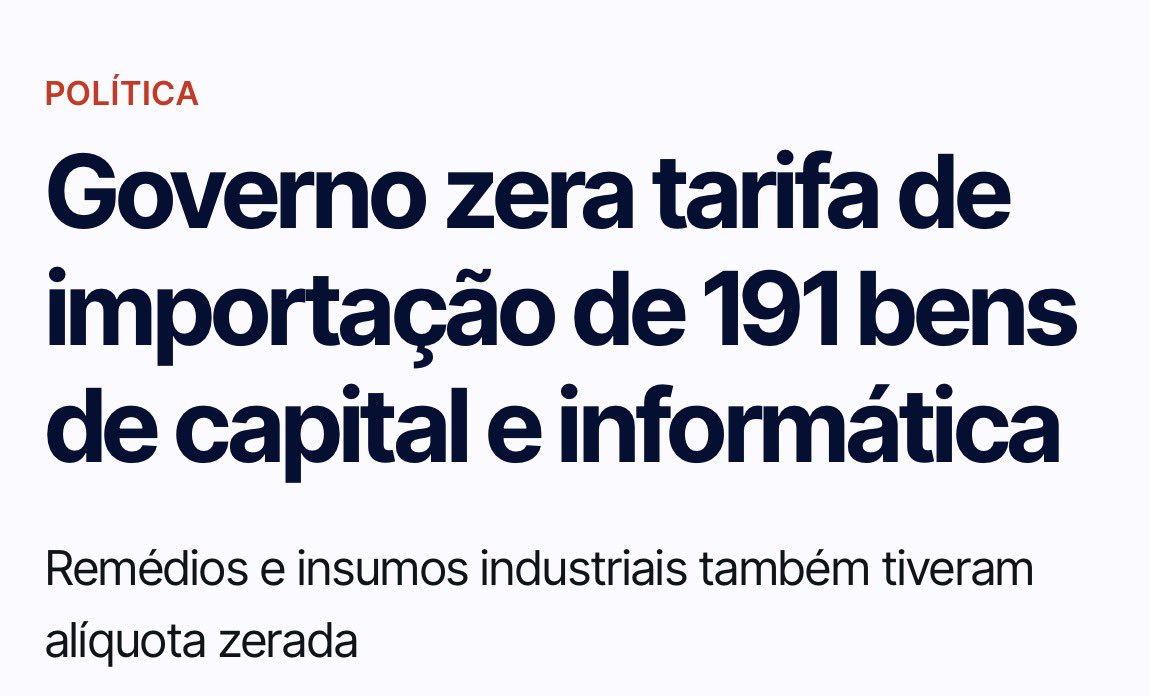 Humberto Costa tweet media