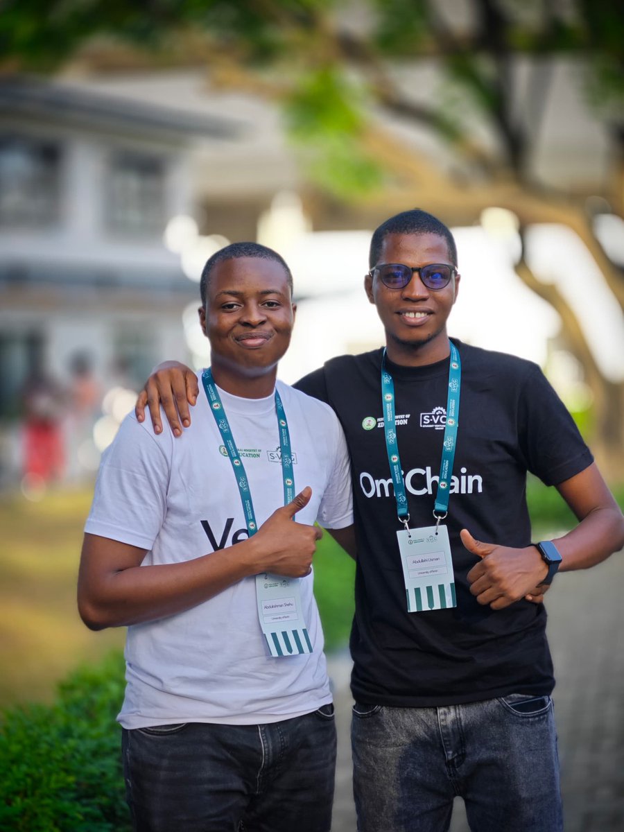 Shehu Magobon tweet media