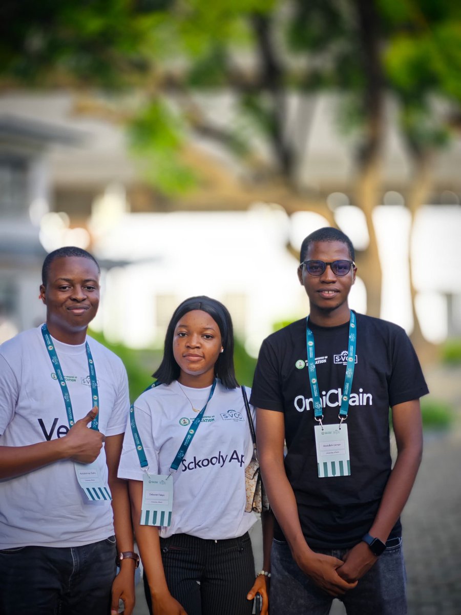 Shehu Magobon tweet media