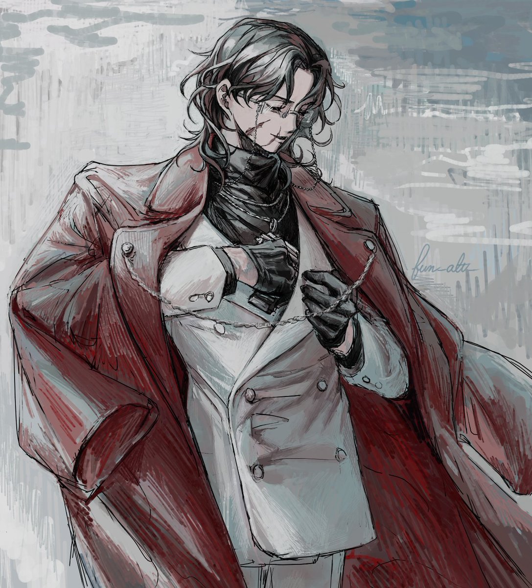 fun_alt_'s tweet photo. 真鍋玲 https://t.co/Tc9IIZhAuj