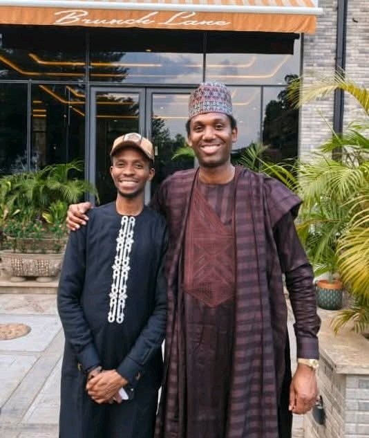 Badamasi Abubakar Jr tweet media