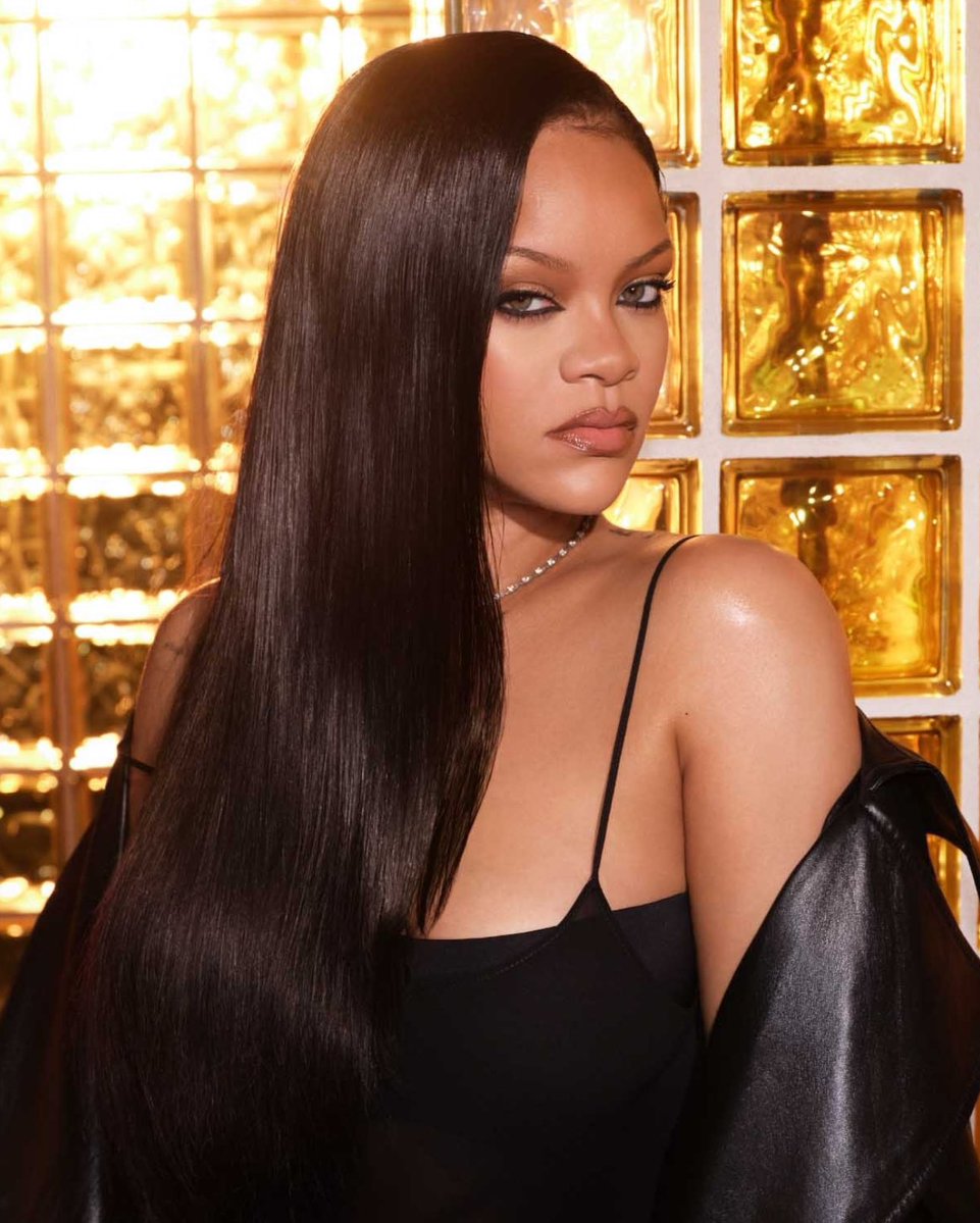 Fenty Headlines tweet media