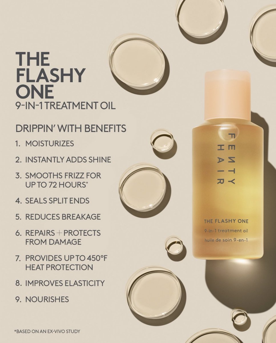 Fenty Headlines tweet media