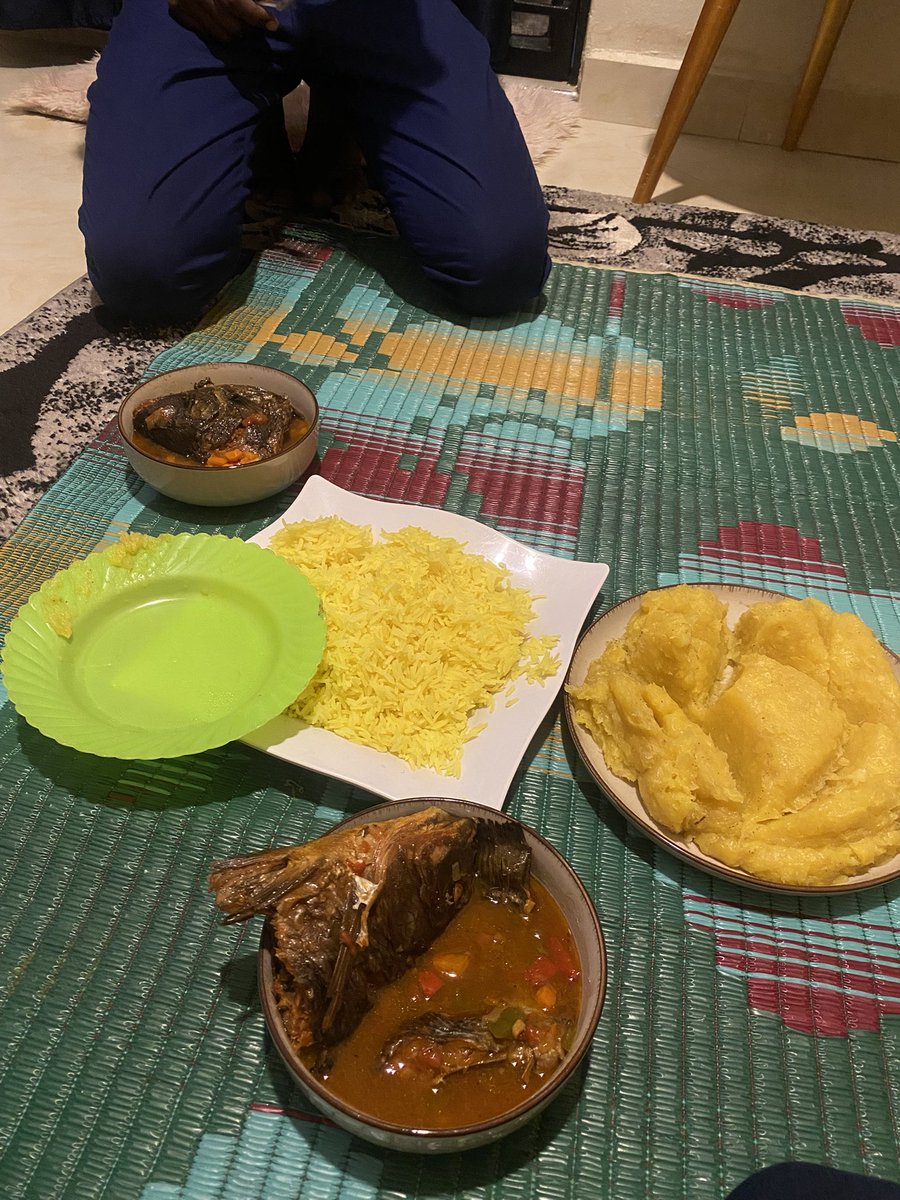 ENG. HAMIDU🎓 tweet media