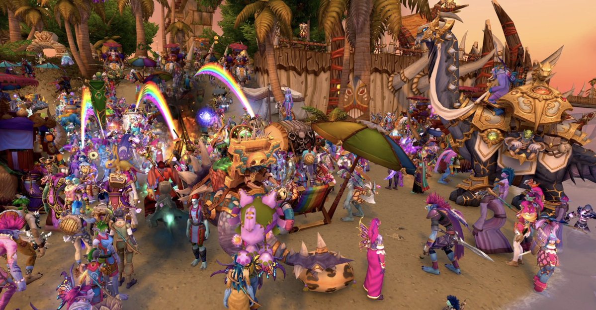 Icy Veins tweet media