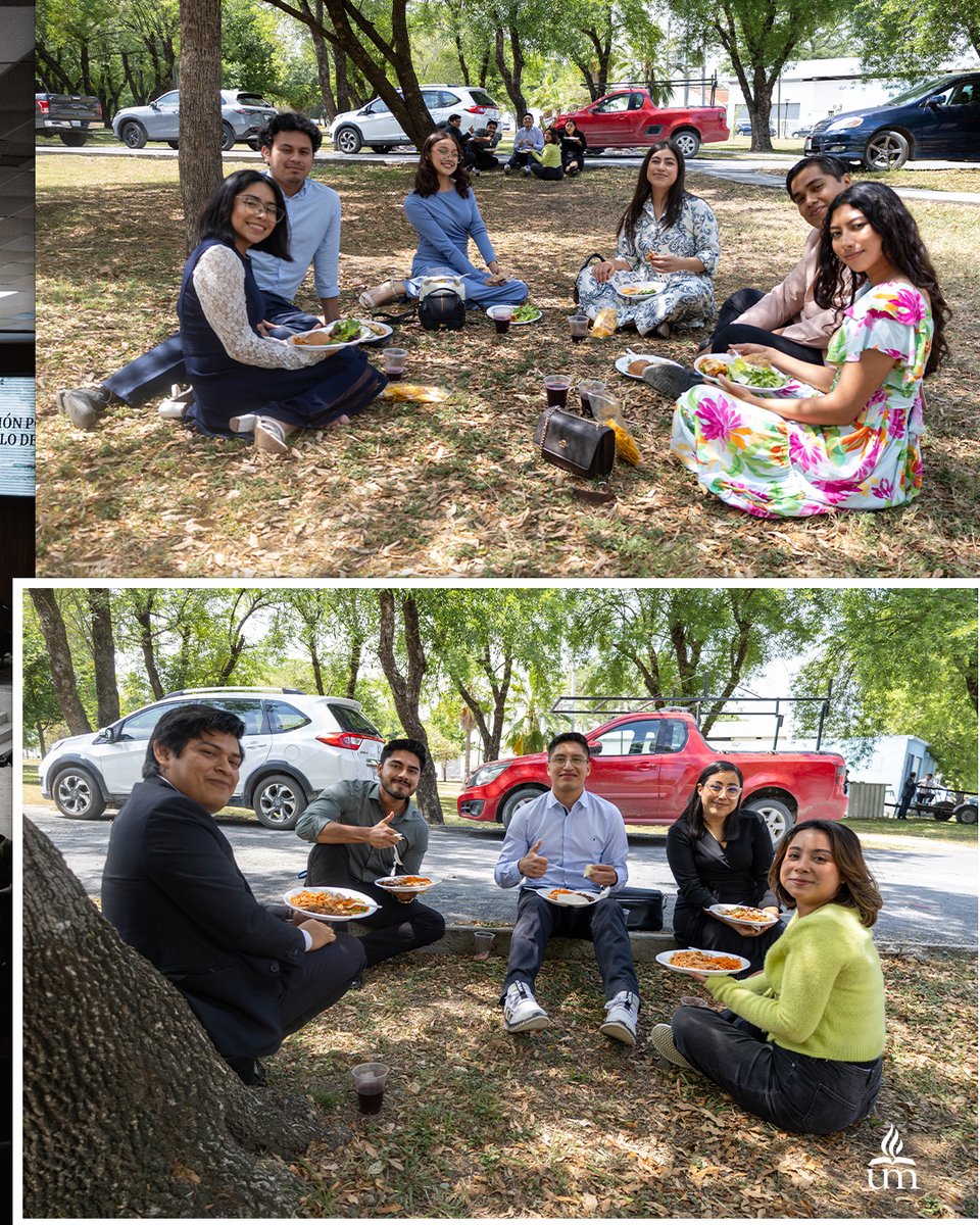 UniMontemorelos's tweet image. Nuestra décima semana de #clases fue muy especial y aquí te compartimos un pequeño resumen. 🍇🎙️🪥🦷

Más fotos:
flickr.com/photos/univers…

#umsumando #universidaddemontemorelos #amigos #universidad #universidadadventista #educación #educaciónadventista #montemorelos #alumnos