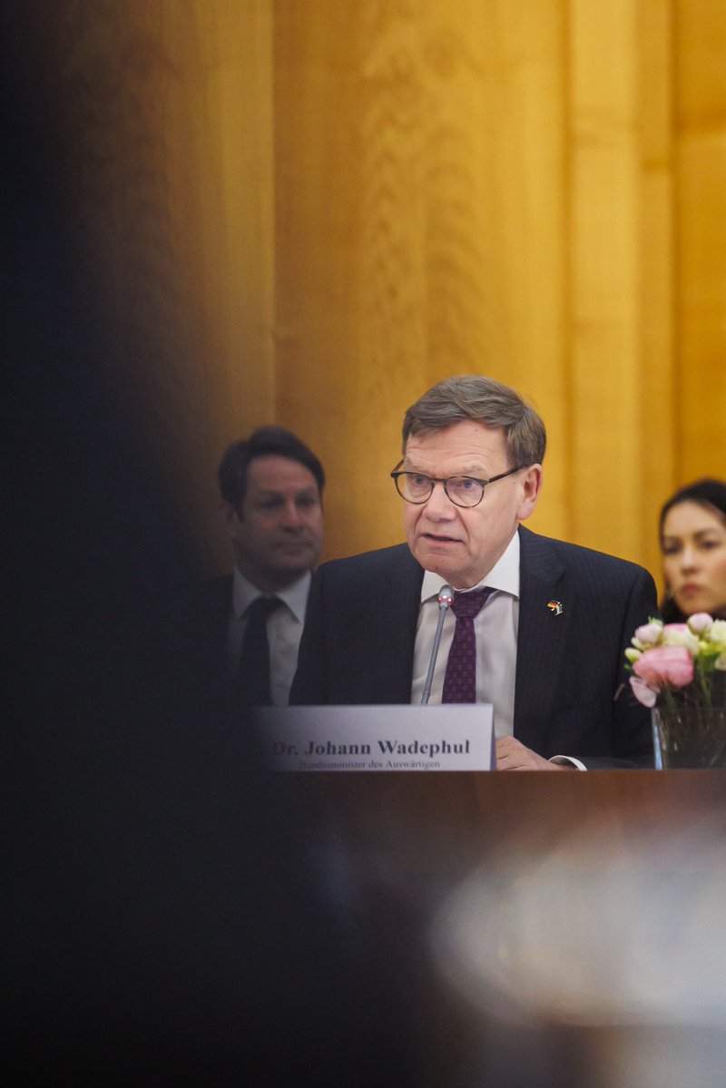 GermanForeignOffice tweet media