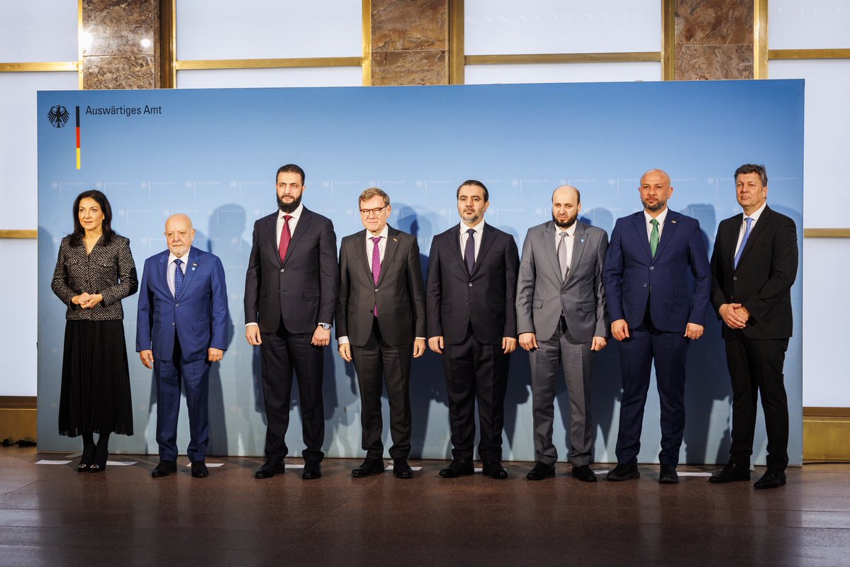 GermanForeignOffice tweet media