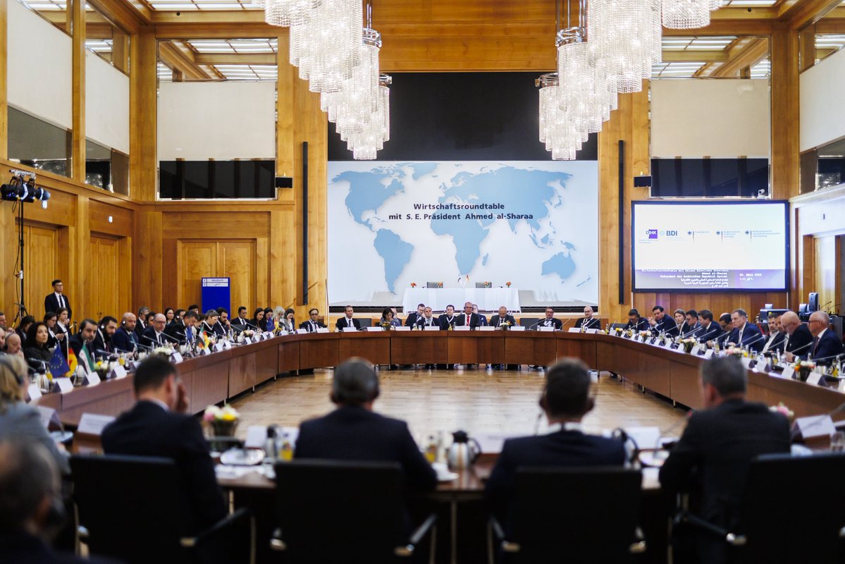 GermanForeignOffice tweet media