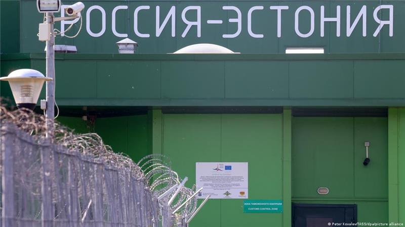 DW на русском tweet media