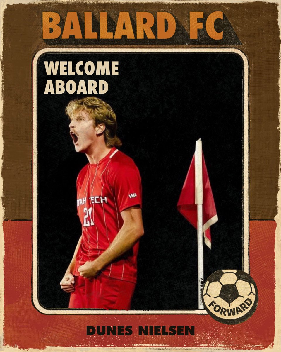 Ballard FC tweet media