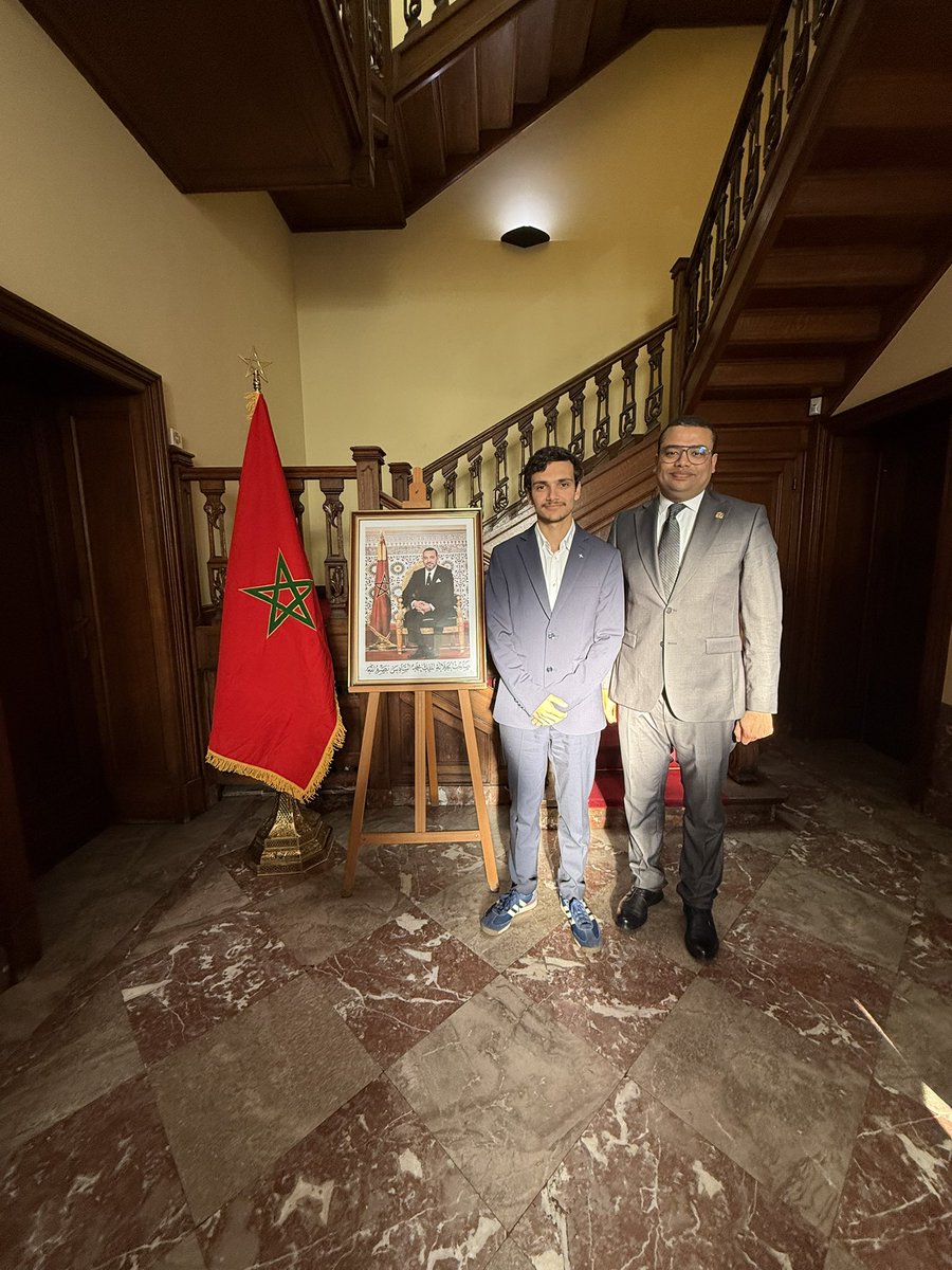 El Rocma🇲🇦 tweet media