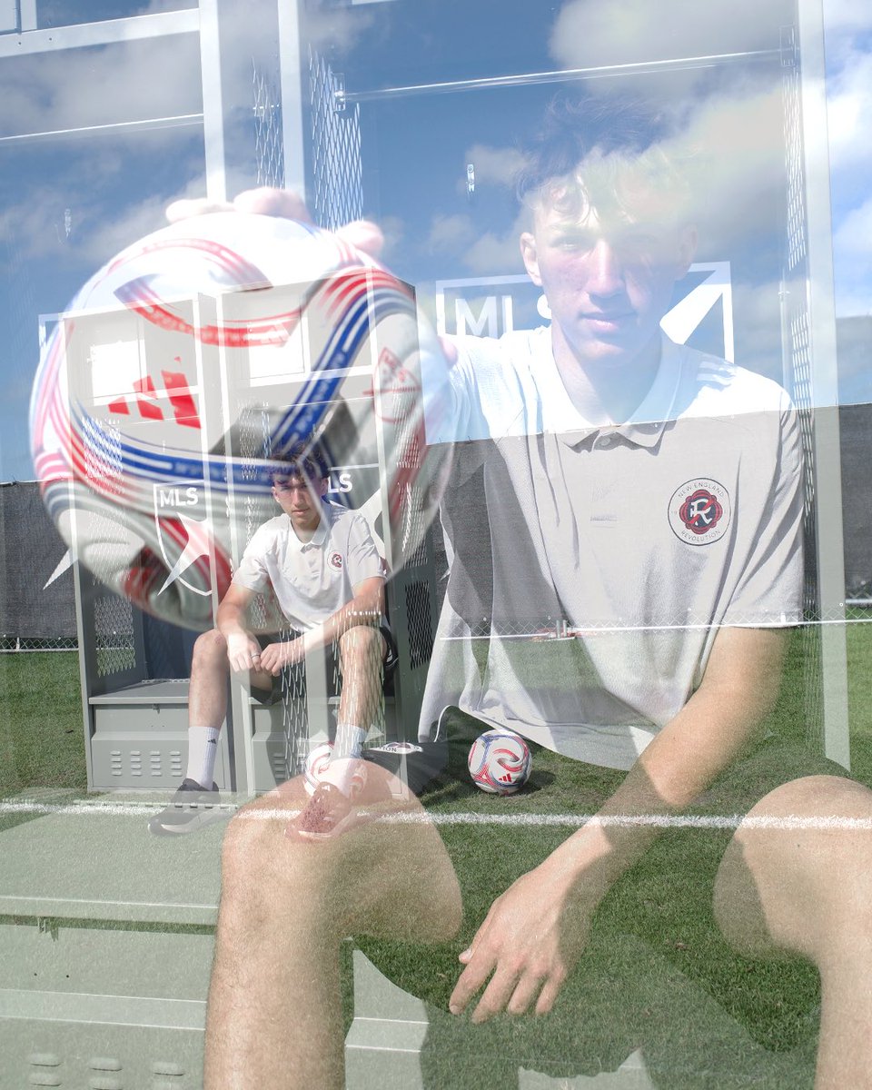 MLS NEXT tweet media