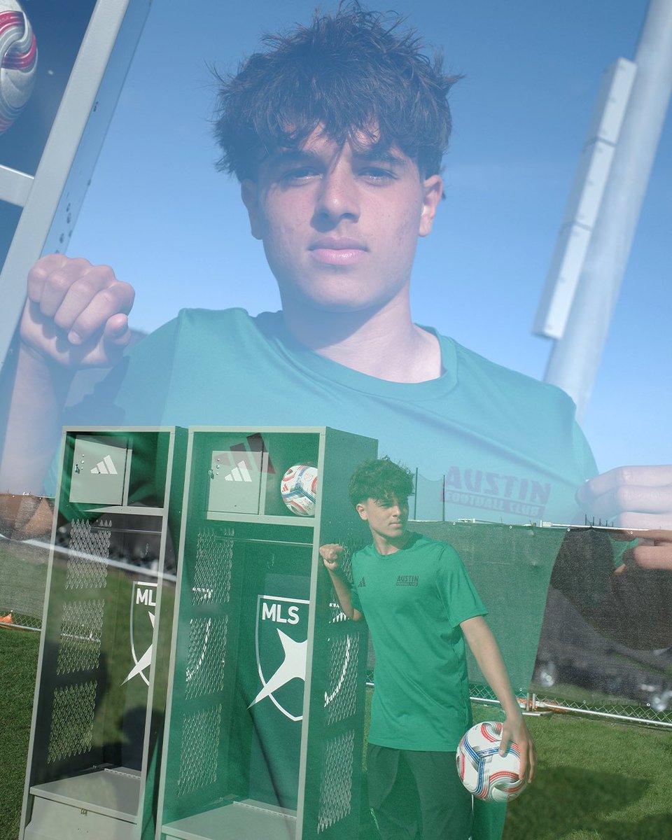 MLS NEXT tweet media