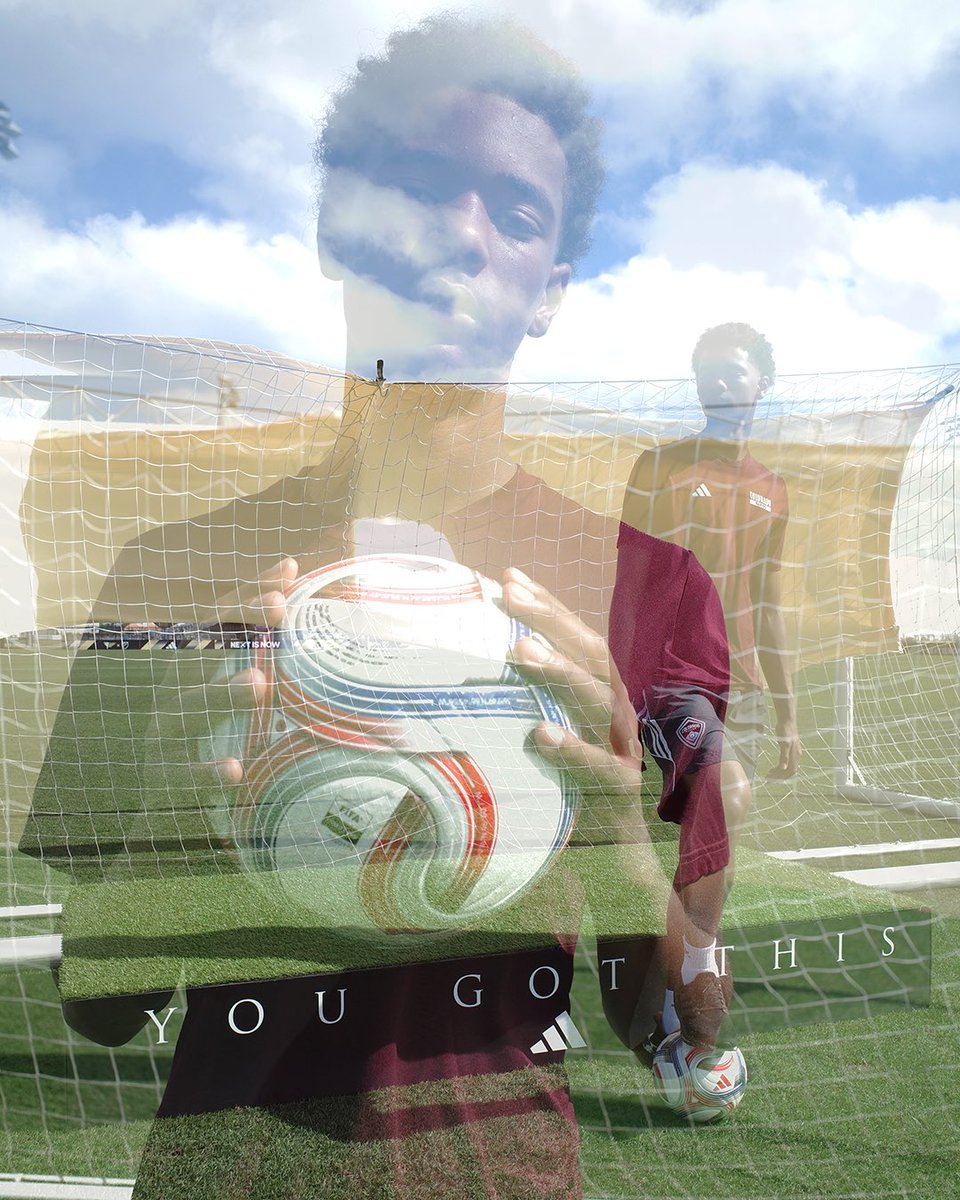 MLS NEXT tweet media