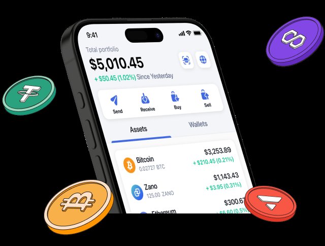 with_web367041's tweet photo. Your wallet is not an app — it’s ownership.
If you hold the keys, the money is truly yours.
HAUSA:
Wallet ba app kawai ba ne — mallaka ce.
Idan kana da key, kudin naka ne.#Web3 #HausaWeb3 #CryptoAfrica #Blockchain #AfricaOnChain #LearnCrypto #CryptoTwitter https://t.co/PhdYlrdLAZ