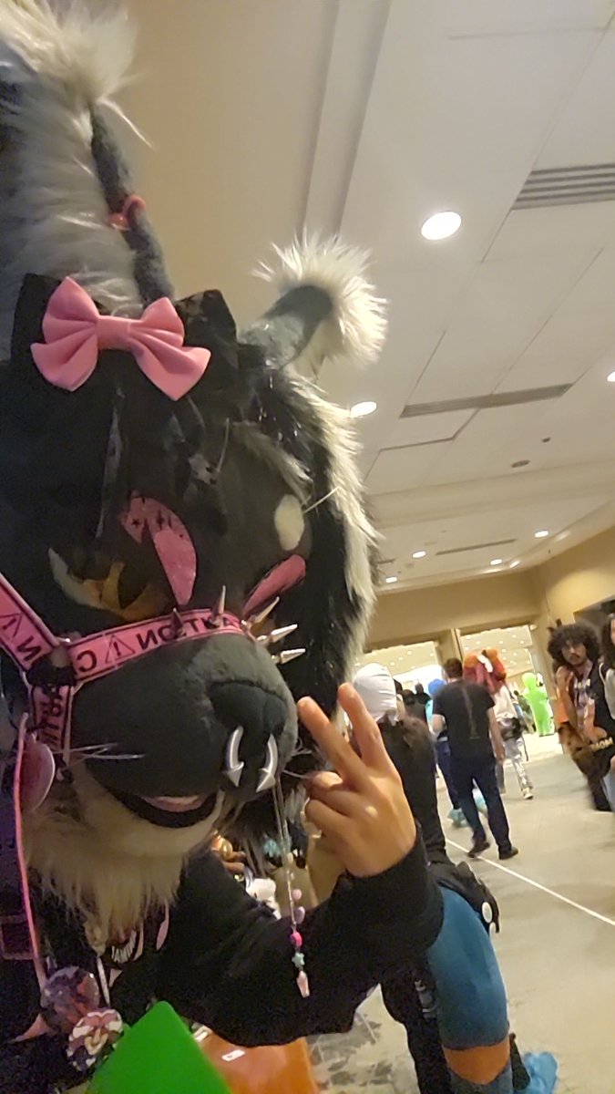 Ima be back home tn TFF was fucking awesome!