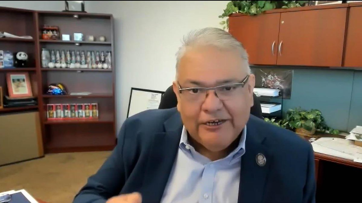 Azad Missouri tweet media