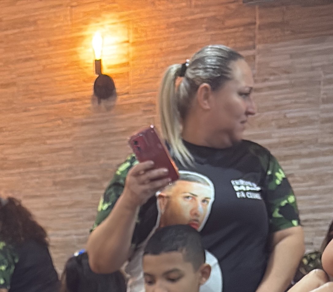 kaki made in cotia tweet media