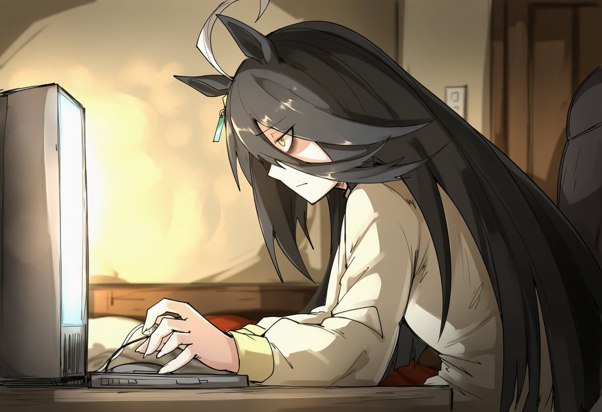 [REQUESTS OPEN]

If you FOLLOW ME (Or RETWEET this post in case you already follow me), i'll take your request in consideration (And probably done).

All you have to do is SEND YOUR REQUEST in the REPLY SECTION!✨