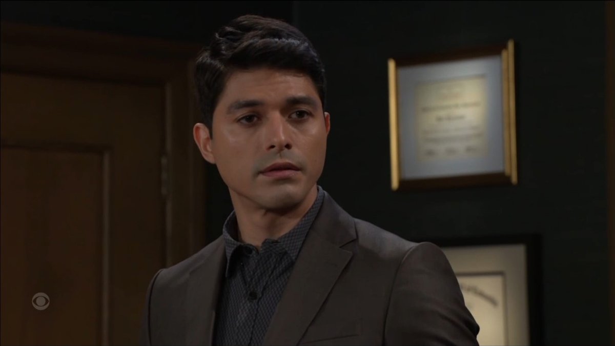 Soaps Spoilers (Chrissi) 🇨🇦 tweet media