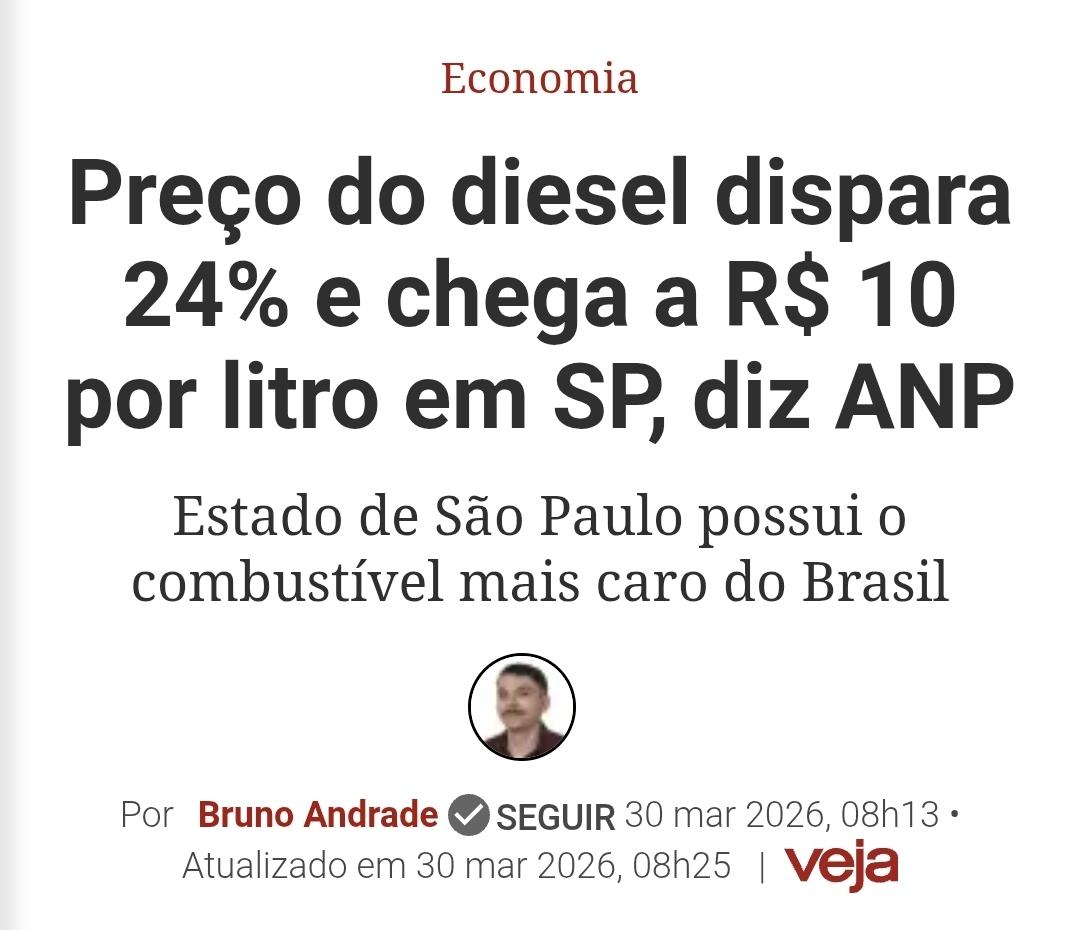 Logística & Infraestrutura tweet media