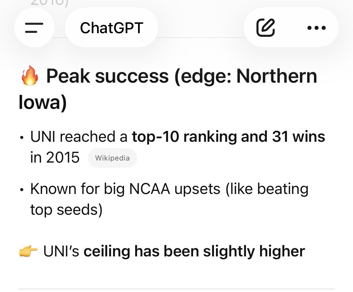 Edward (oops it slipped in) Smith tweet media