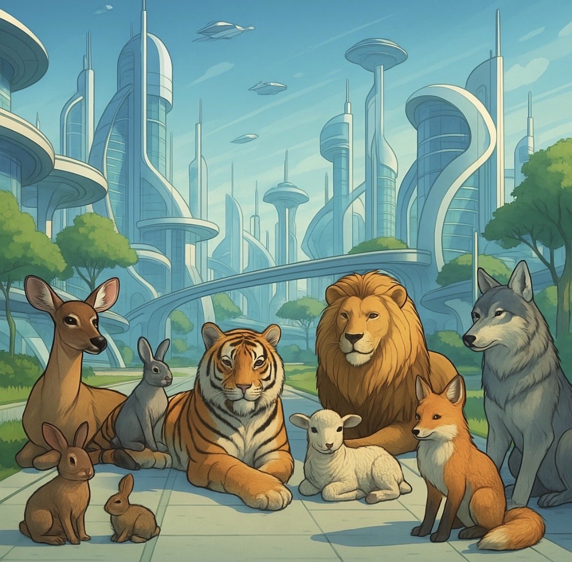 NothingIsArt tweet media