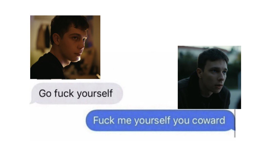 ᛑᛗᛛ haley🦇 tweet media