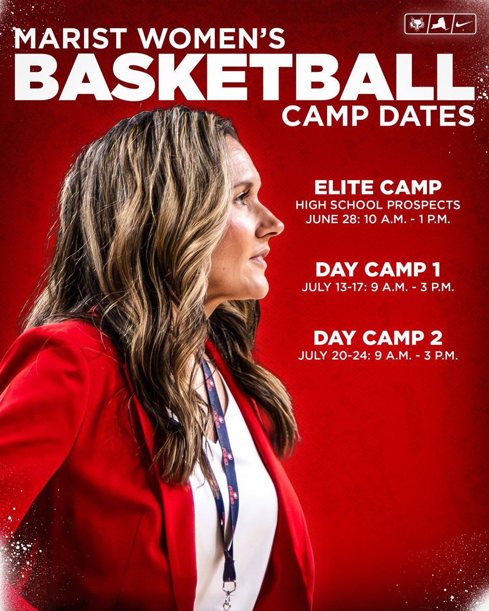 Marist Women’s Basketball tweet media