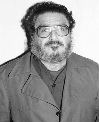 commie_quotes's tweet photo. "They say that this part of the cosmos structured itself as Earth over 15 billion years, billions of years in order to develop Communism."
- Kryetari Gonsalo, 1979 https://t.co/biX8JbXCiL