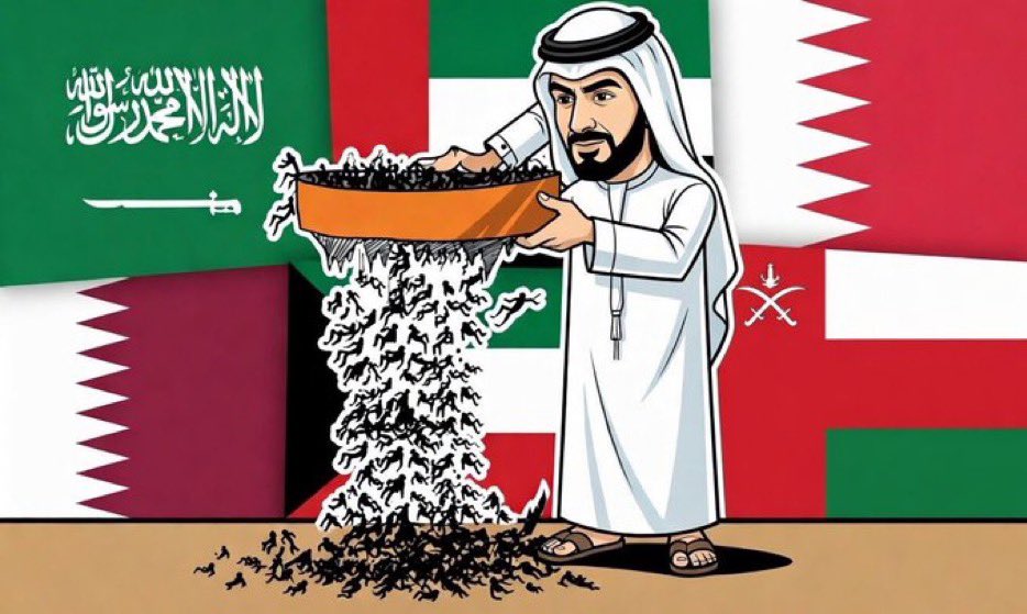 JASSIM THANi 🇶🇦 tweet media